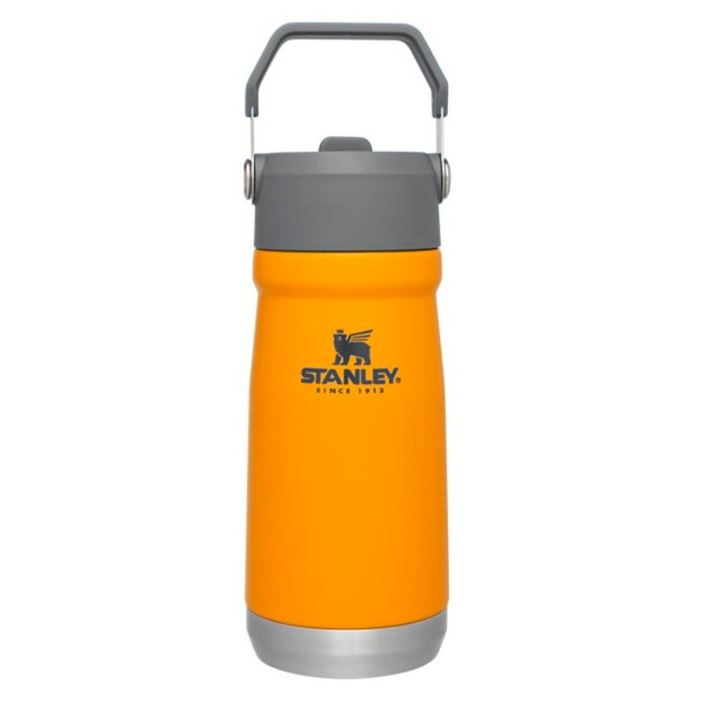 Termo Stanley Flowst Tumbler Citron  Outdoor Adventure Colombia – Outdoors  Adventure Colombia