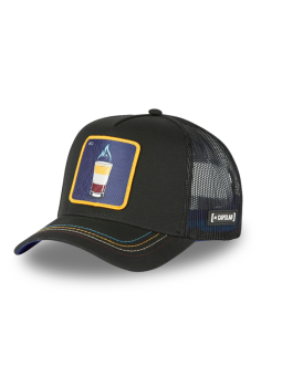 Gorra Malla Capslab Cocktail B-52 Shot