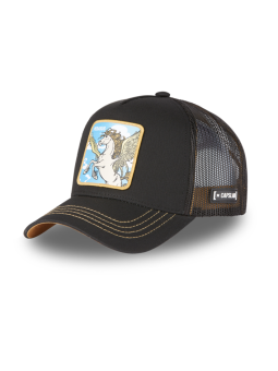 Gorra Malla Capslab Fantastic Beasts Pegasus