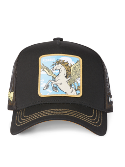 Gorra Malla Capslab Fantastic Beasts Pegasus