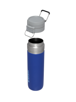 Hidroal - Estés en tu casa, el trabajo, la pile o el mar no te olvides de  estar bien hidratado Con la botella térmica de 1 litro Stanley podés llevar  agua fresca