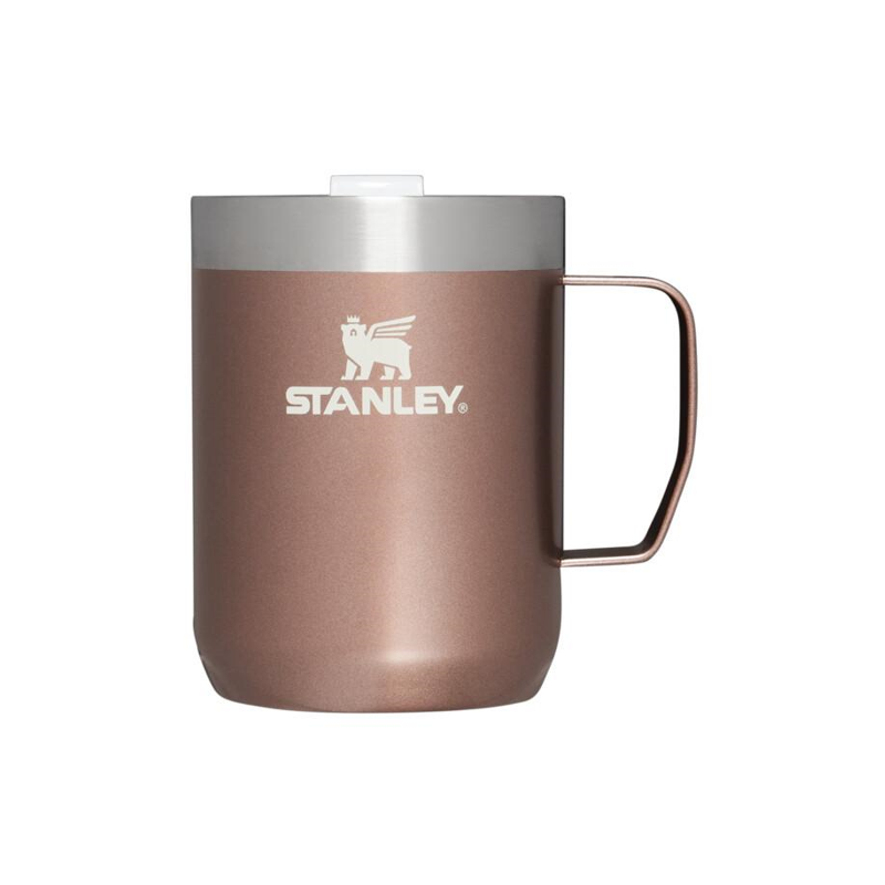 Regalos Personalizados / Regalos Empresariales on Instagram: Taza Stanley  Classic Legendary Camp Mug - 354mL ☕️🤩 ▫️Una taza de café por las mañanas  es todo lo que necesitas para arrancar el día