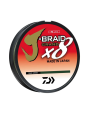 Línea Trenzada Daiwa J-Braid x8 Grand