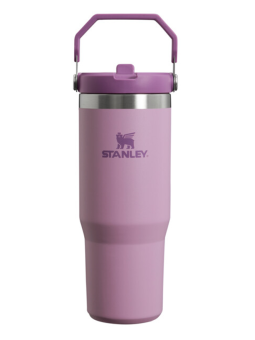 Termo Stanley Classic Flip Straw Tumbler