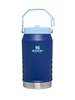 Termo Stanley Classic Iceflow Flip Straw Jug