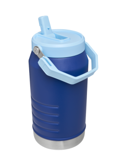 Termo Stanley Classic Iceflow Flip Straw Jug