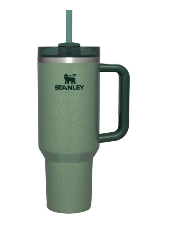 Termo Stanley Quencher H2.0 Flowstate Tumbler