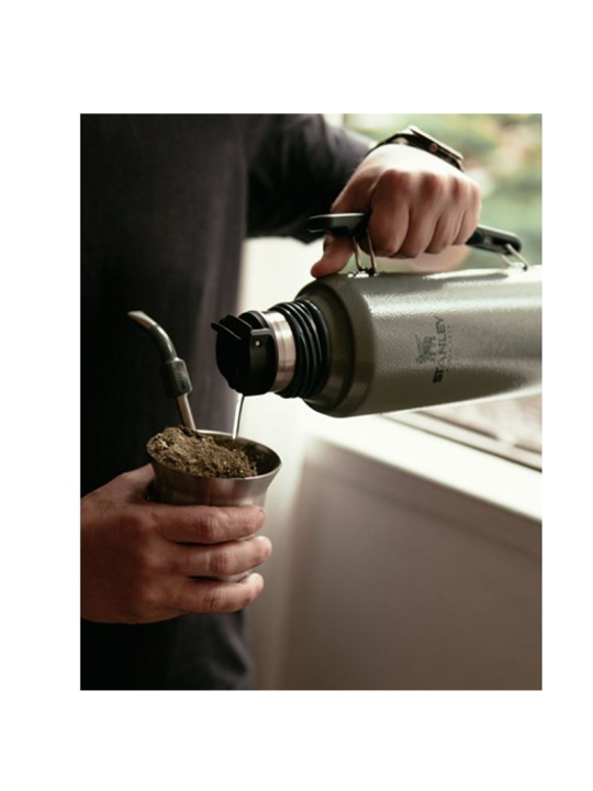 Termo Stanley Classic Mate System