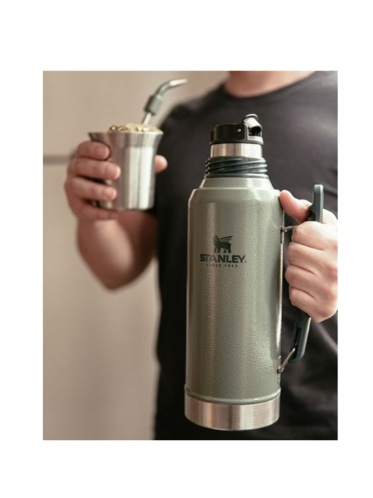 Termo Stanley Classic Mate System