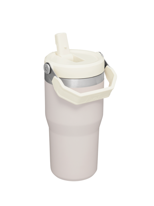 Termo Stanley Flip Straw