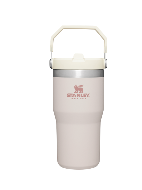 Termo Stanley Flip Straw