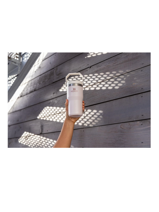 Termo Stanley Flip Straw