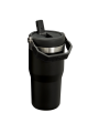 Termo Stanley Classic Flip Straw Tumbler