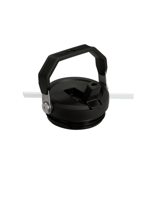 Termo Stanley Classic Flip Straw Tumbler
