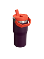Termo Stanley Classic Flip Straw Tumbler