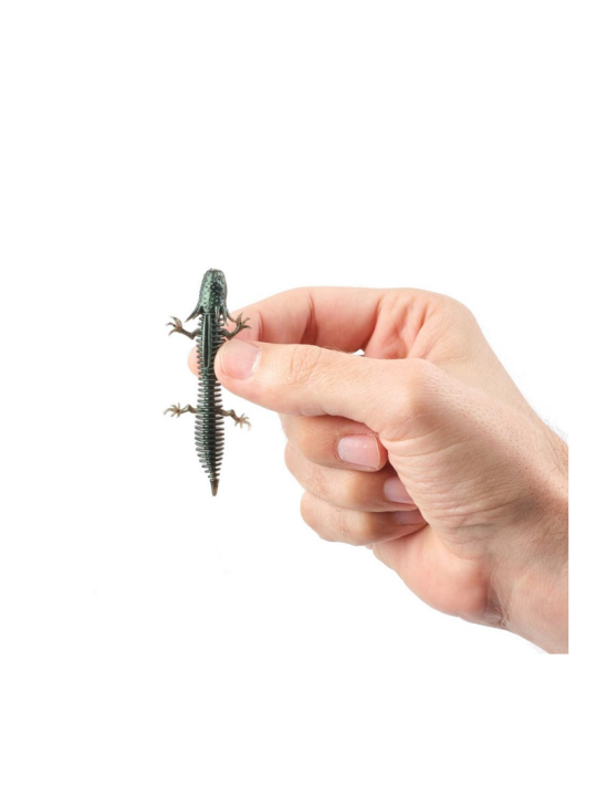 Salamandra Savage Gear Duratech NED PAQx5