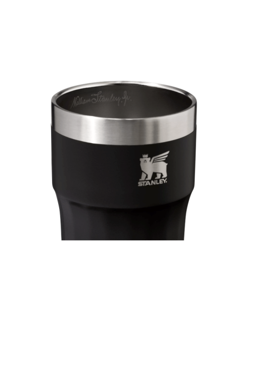 Vaso Stanley Golden Hour Prismatic Beer Tumbler