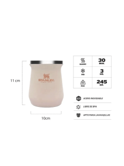 Mate Stanley Classic