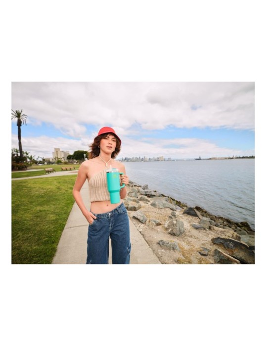 Termo Stanley Quencher