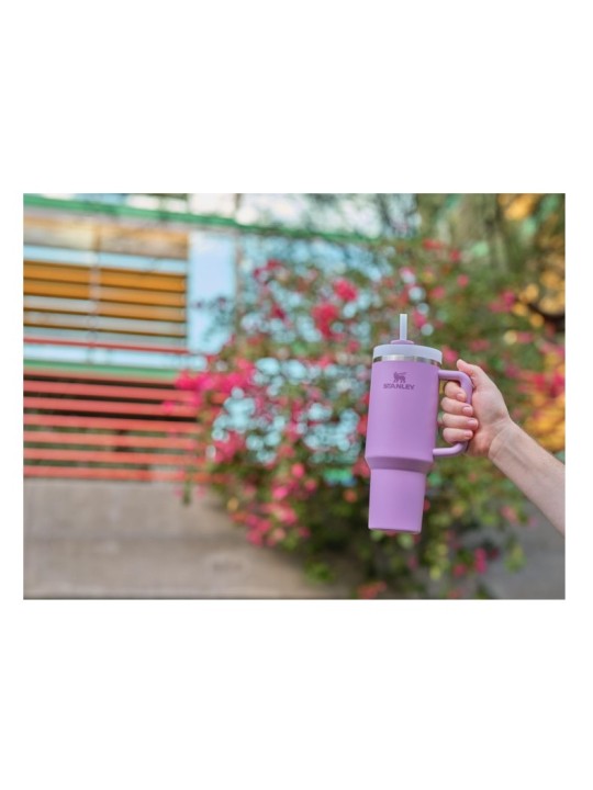 Termo Stanley Quencher