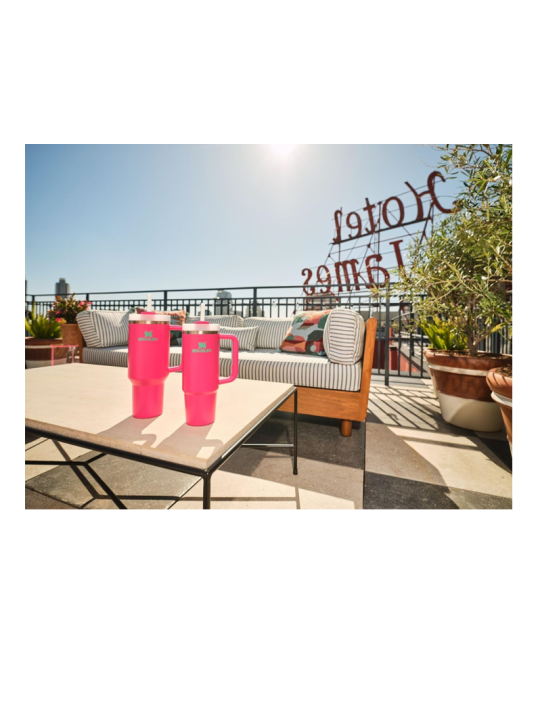 Termo Stanley Quencher