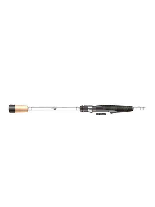 Caña Okuma Trio White Spinning
