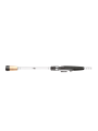 Caña Okuma Trio White Spinning