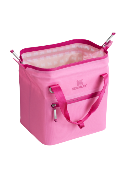 Lonchera Hielera Stanley Julienne Mini Cooler Mist Lonchera Hielera Stanley Julienne Mini Cooler Mist