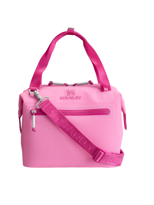 Lonchera Hielera Stanley Julienne Mini Cooler Mist Lonchera Hielera Stanley Julienne Mini Cooler Mist