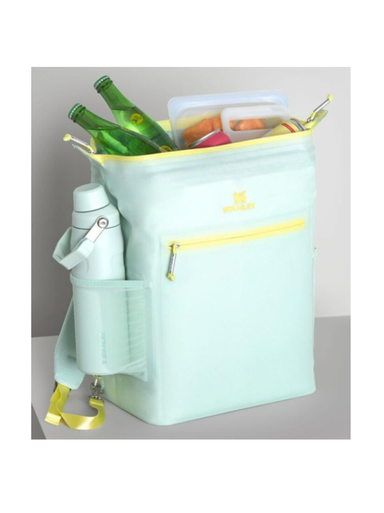 Mochila Hielera Stanley Madeleine Midi Cooler Backpack Mochila Hielera Stanley Madeleine Midi Cooler Backpack