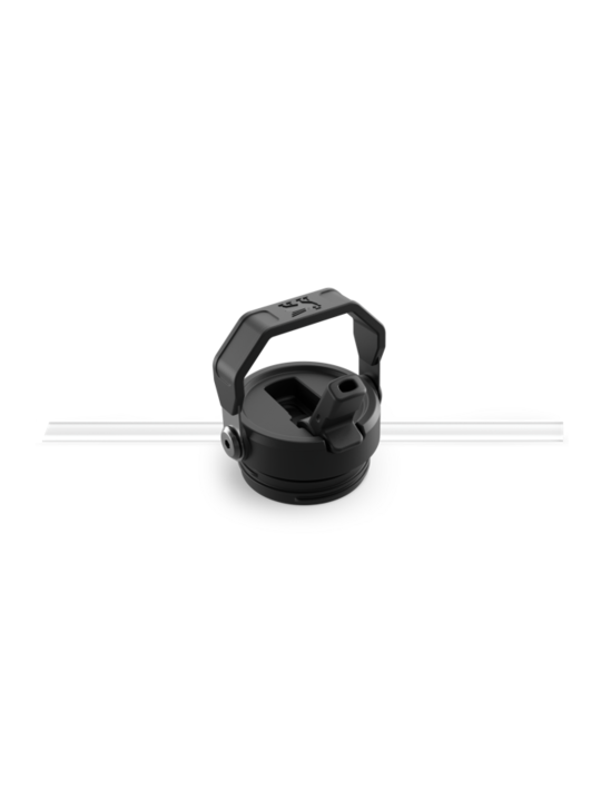 Termo MESSI X STANLEY 1913 Iceflow Flip Straw Lid