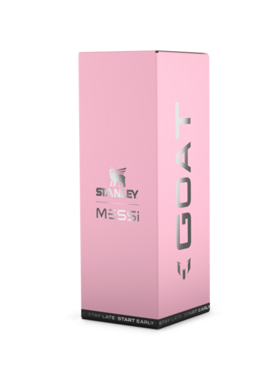 Termo Ice flow MESSI X STANLEY 1913