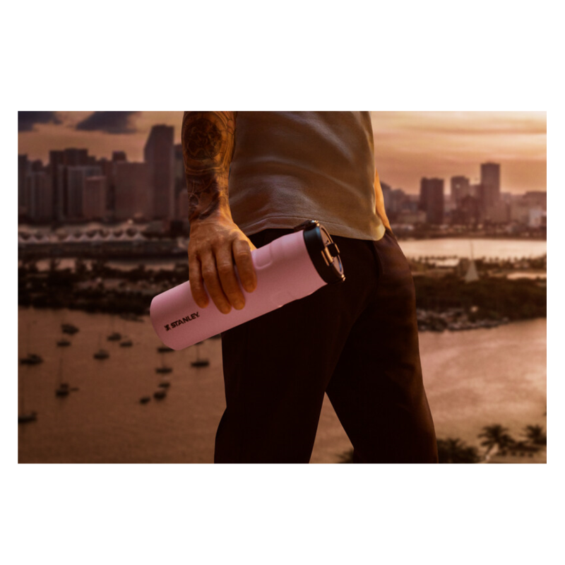 The All Day Slim Bottle