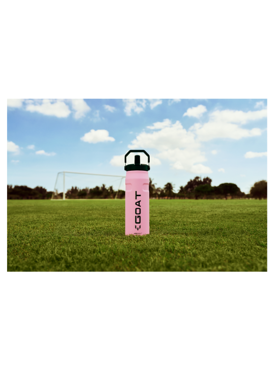 Termo MESSI X STANLEY 1913 Iceflow Flip Straw Lid