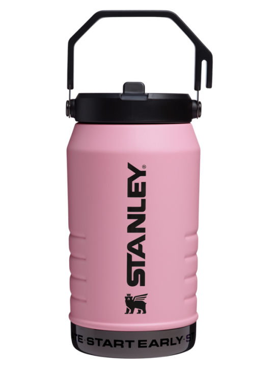 Termo Flip Straw Jug MESSI X STANLEY 1913