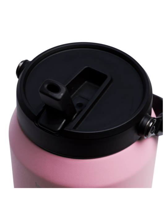 Termo Flip Straw Jug MESSI X STANLEY 1913