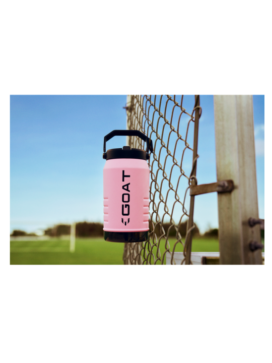 Termo Flip Straw Jug MESSI X STANLEY 1913