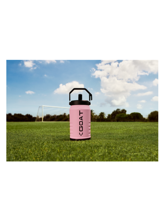 Termo Flip Straw Jug MESSI X STANLEY 1913