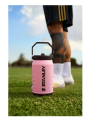 Termo MESSI X STANLEY 1913 Iceflow Flip Straw Jug