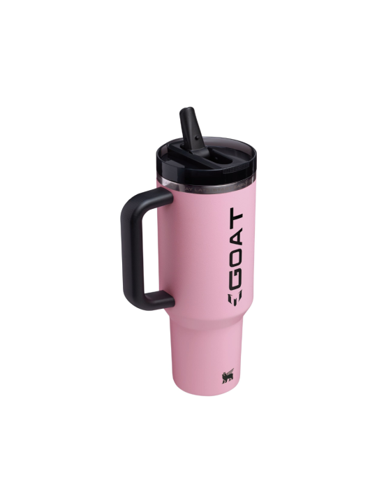 Termo MESSI X STANLEY 1913 Quencher Protour