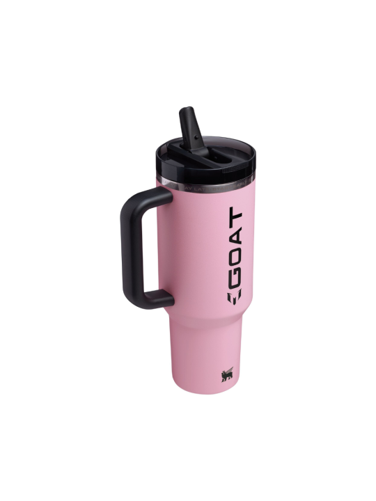 Termo Quencher ProTour MESSI X STANLEY