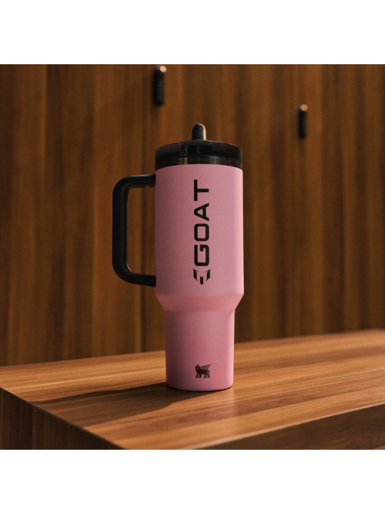 Termo Quencher ProTour MESSI X STANLEY