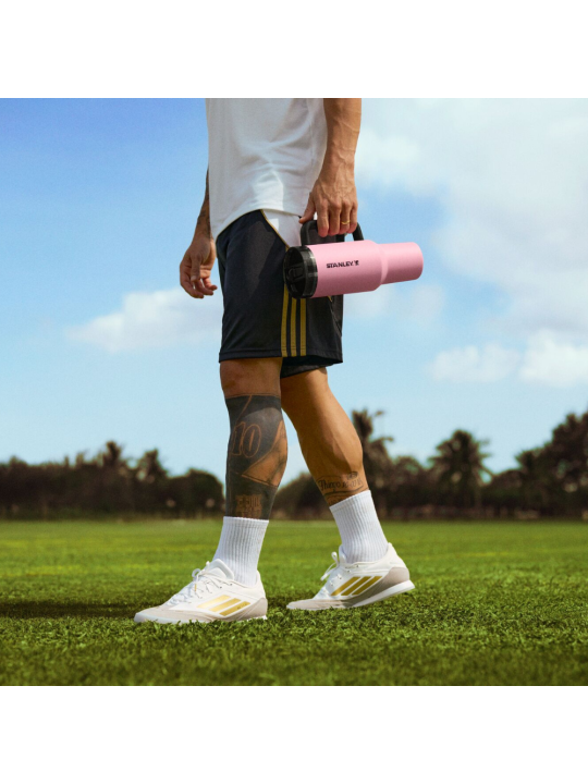 Termo MESSI X STANLEY 1913 Quencher Protour