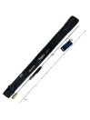 Caña Okuma Trio White Spinning