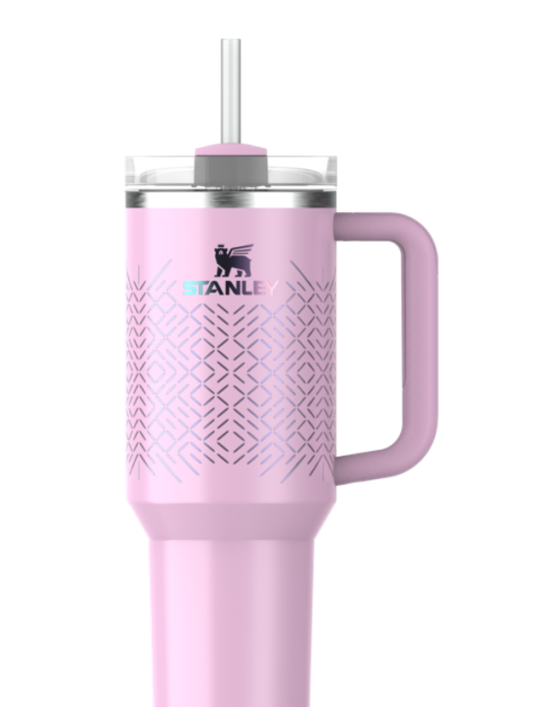 Termo Stanley Quencher H2.0 Flowstate Tumbler