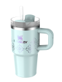 Termo Stanley Quencher Tumbler con manija