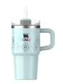 Termo Stanley Quencher Tumbler con manija