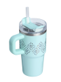 Termo Stanley Quencher Tumbler con manija