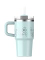 Termo Stanley Quencher Tumbler con manija