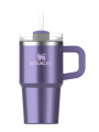 Termo Stanley Quencher Tumbler con manija